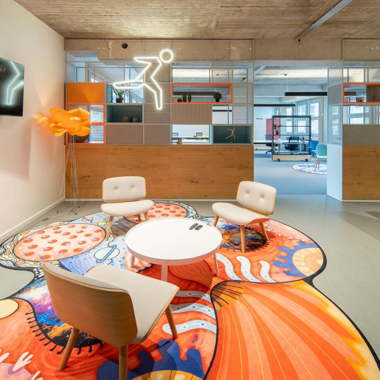 Lützowstraße 办公楼丨德国柏林丨CSMM – architecture matters-2