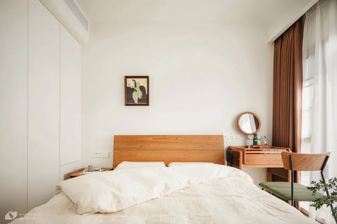 温馨家居设计丨中国深圳丨境相设计-52