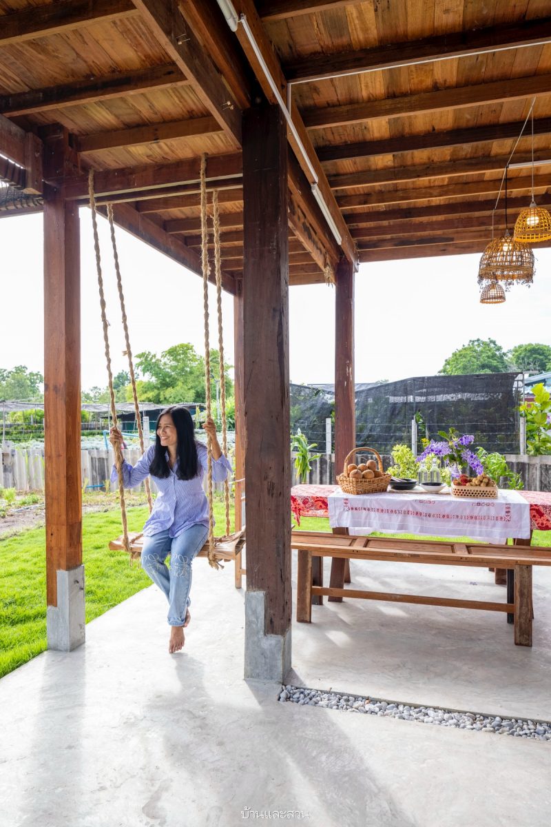 บ้านสวย ยอดฮิตประจำปี 2022 - บ้านและสวน-25