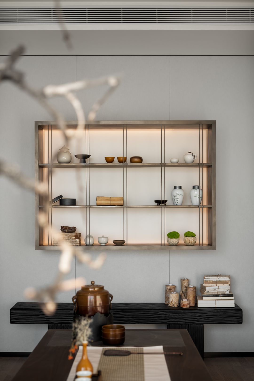 《光明之城》· 泉州诗意空间设计丨中国泉州丨璞辉设计-29