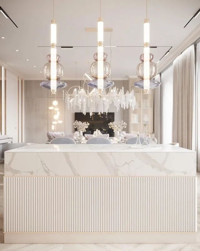 ANNA MARSO 轻奢公寓设计-53