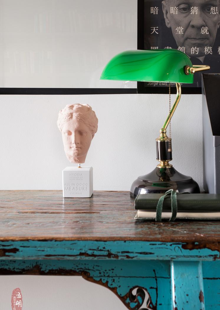 北京 300㎡极致通透空间,生活与工作的完美融合-63