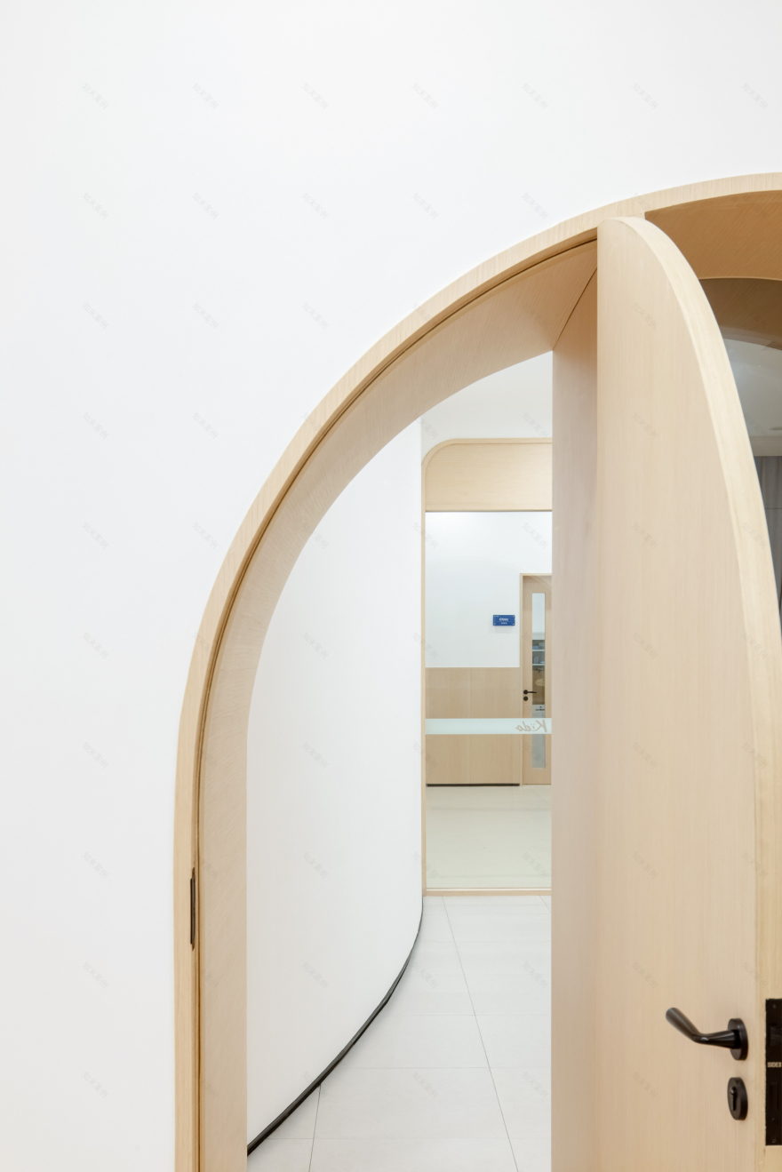 Kïdo 宁波校区室内设计丨中国宁波丨REAL Architects-41