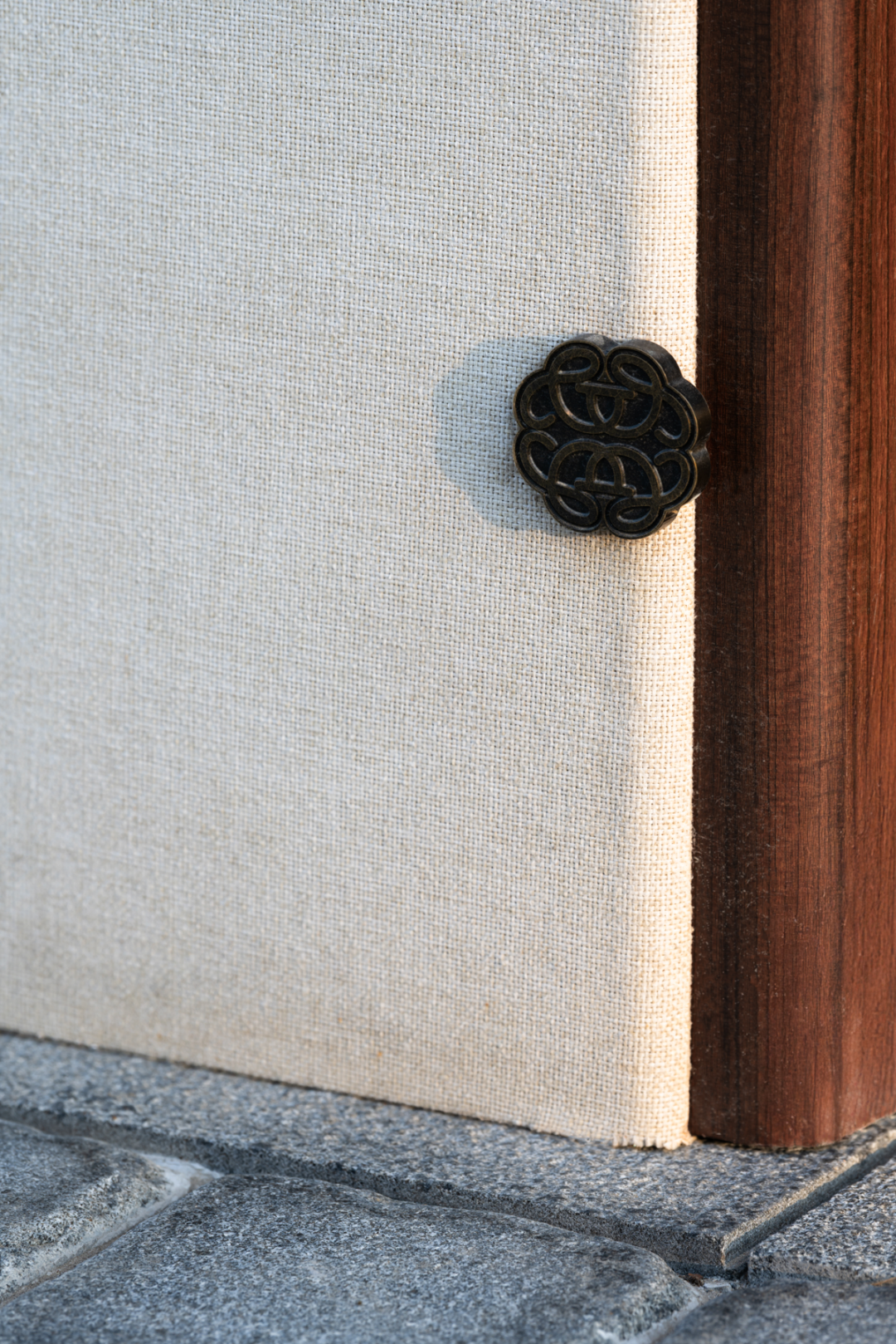 招商蛇口·和园 | 一藤一蔓织岁月 一石一木归自然丨中国南通丨柏熙标识-24