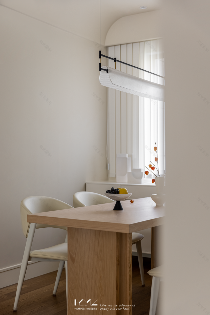 拾光 · 花漾美作丨中国南京丨花漾美作·空间设计-37