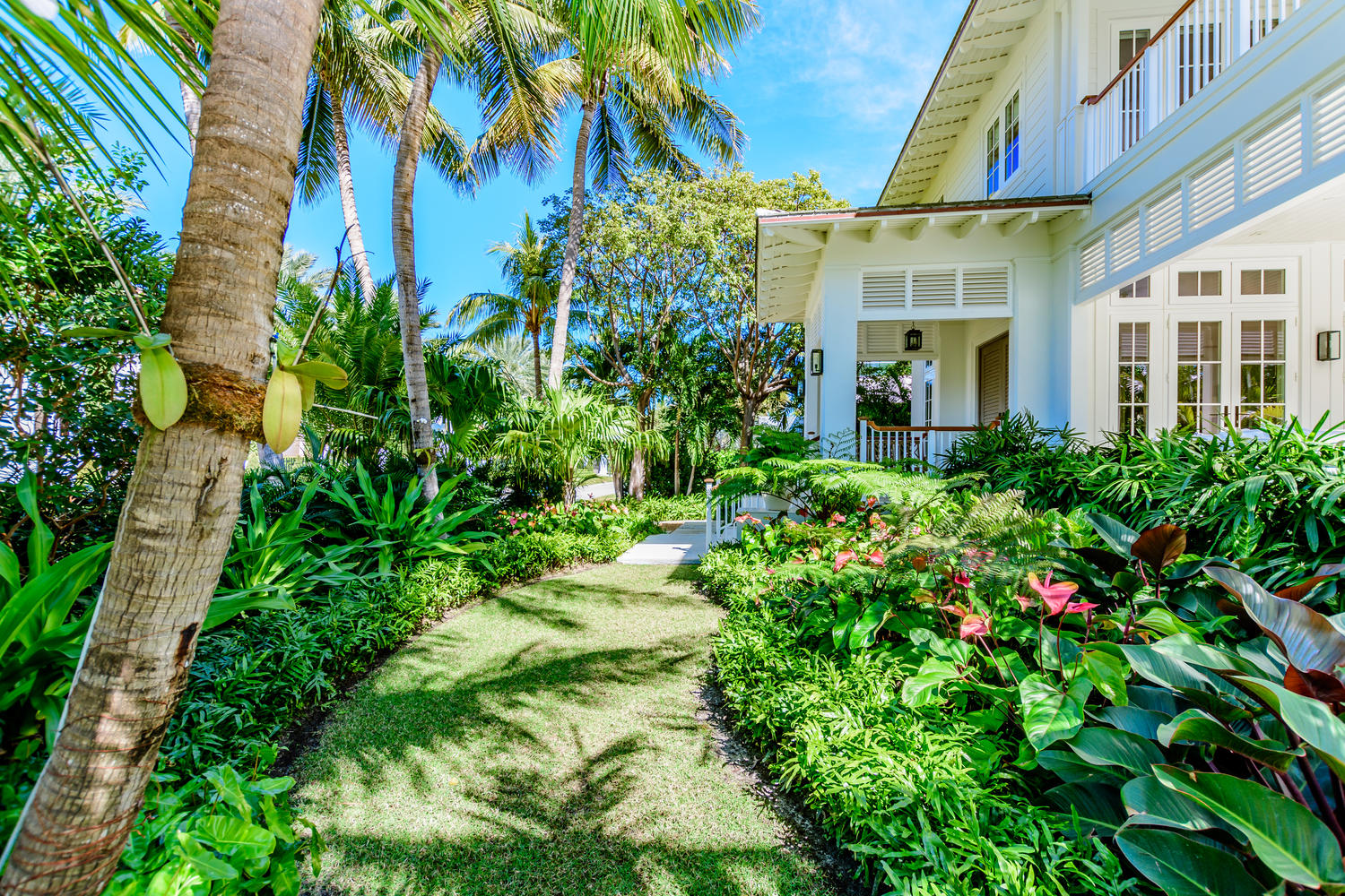 比斯坎岛私人住宅-19