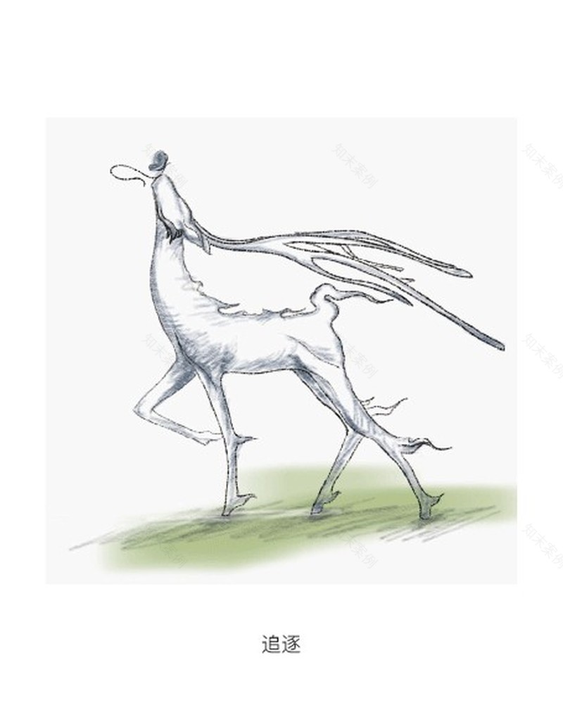 景观雕塑打造人,物,场共生之美丨中国唐山丨迪安设计-7