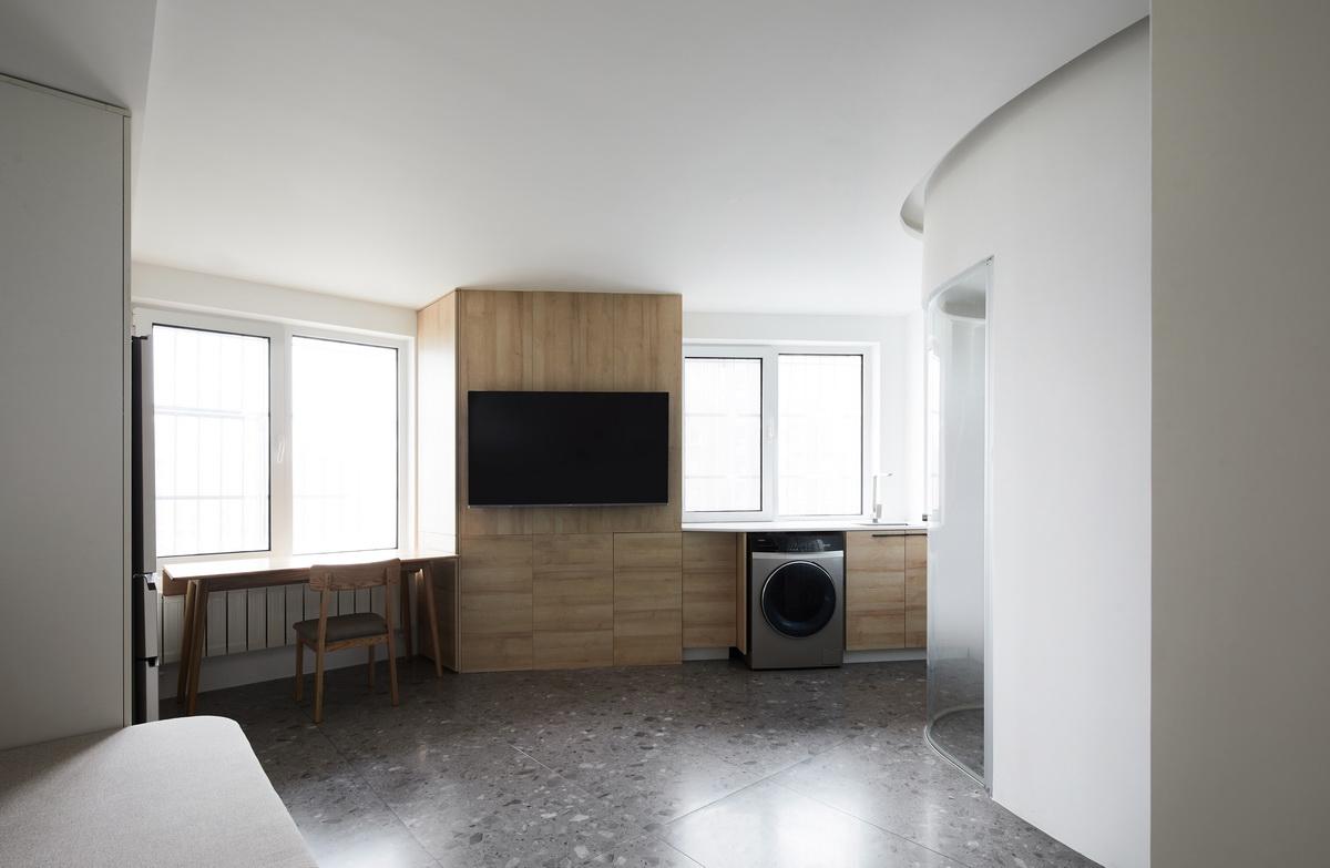 微居丨中国北京丨北京戏构建筑设计顾问有限公司-34