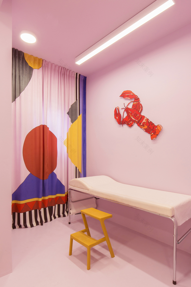 苹果树儿科诊所丨studiomateriality-24