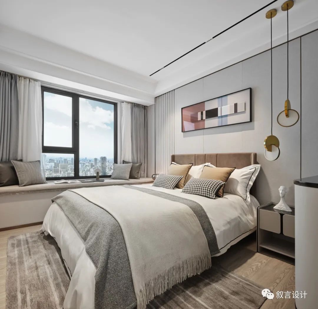 泽信云筑项目丨中国河北丨叙言设计-49