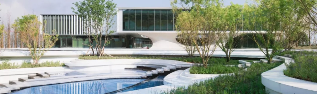 中式院落,寄托美好期望的宁静空间-161