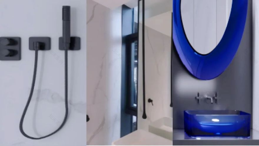 成都华汇天地 Loft公寓丨中国成都丨凡西家居-167