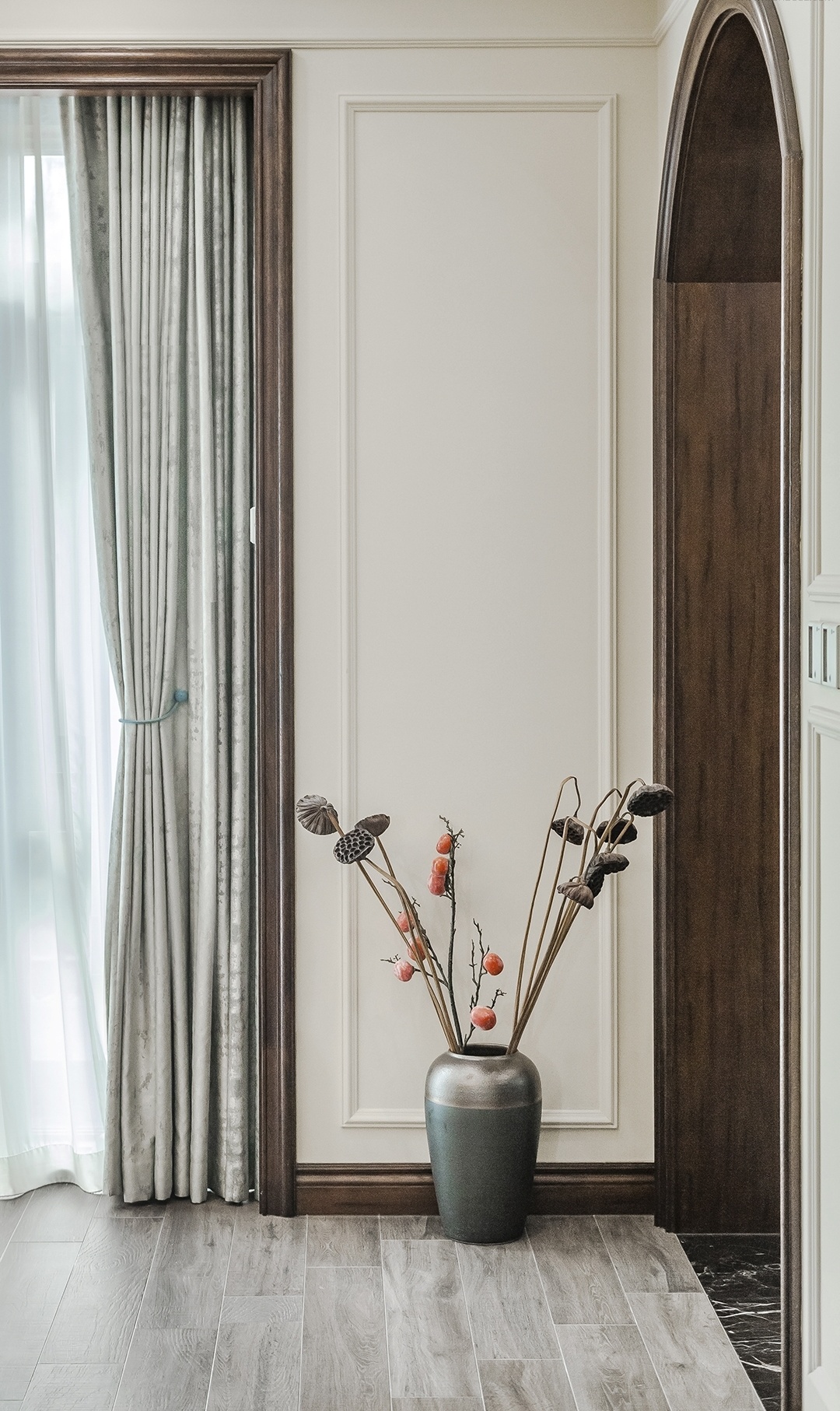 大都会高尔夫别墅-15