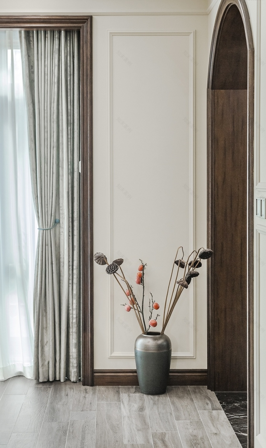 大都会高尔夫别墅-15