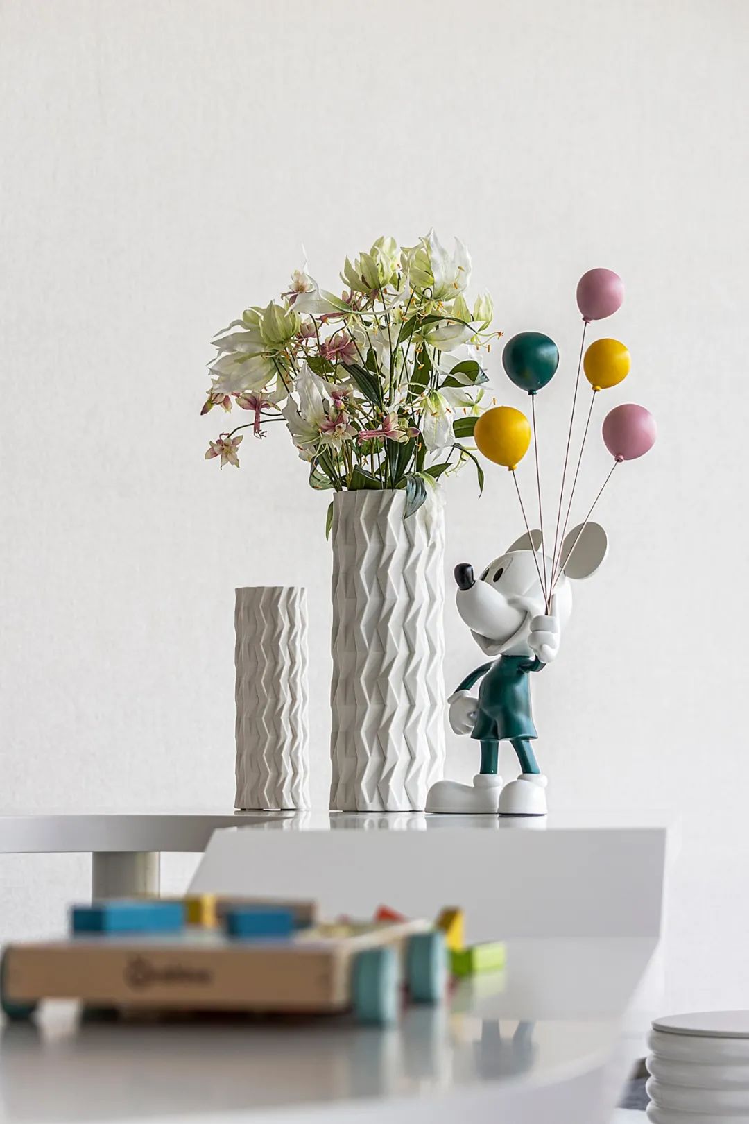 山水悠居，MOD 穆德设计呈现自然人文墅居空间-58