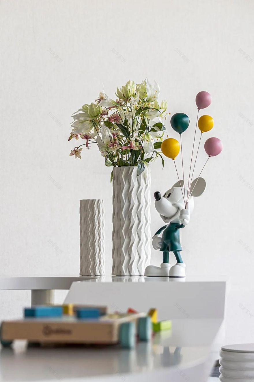 山水悠居,MOD 穆德设计呈现自然人文墅居空间-58