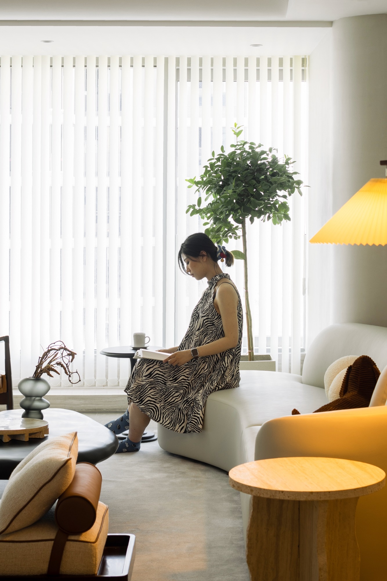 去繁存简,满载生活丨中国温州丨NinePick Design 杦拾设计-9