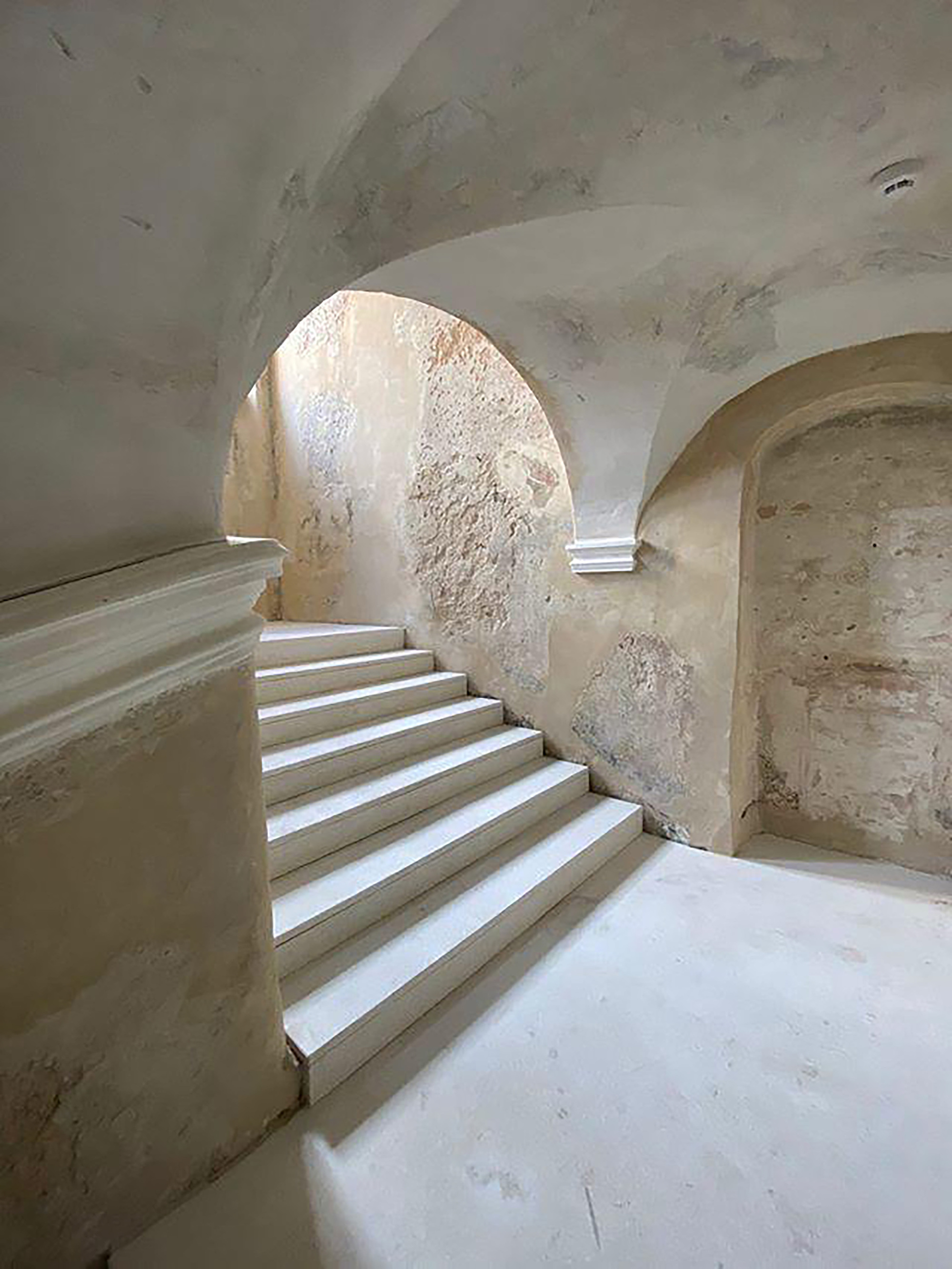 Vilnius Old Town 的 Vainiai Palace Rehabilitation,立陶宛-6