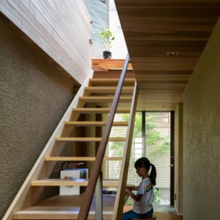 丨日本大阪丨中西正佳建築設計事務所-12