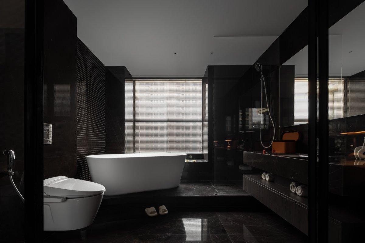 去有光的地方丨如一建筑设计-26