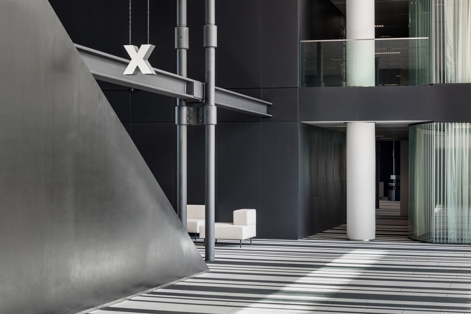 海牙政府办公大楼 Rijnstraat 8 号翻新,可持续发展新典范-26