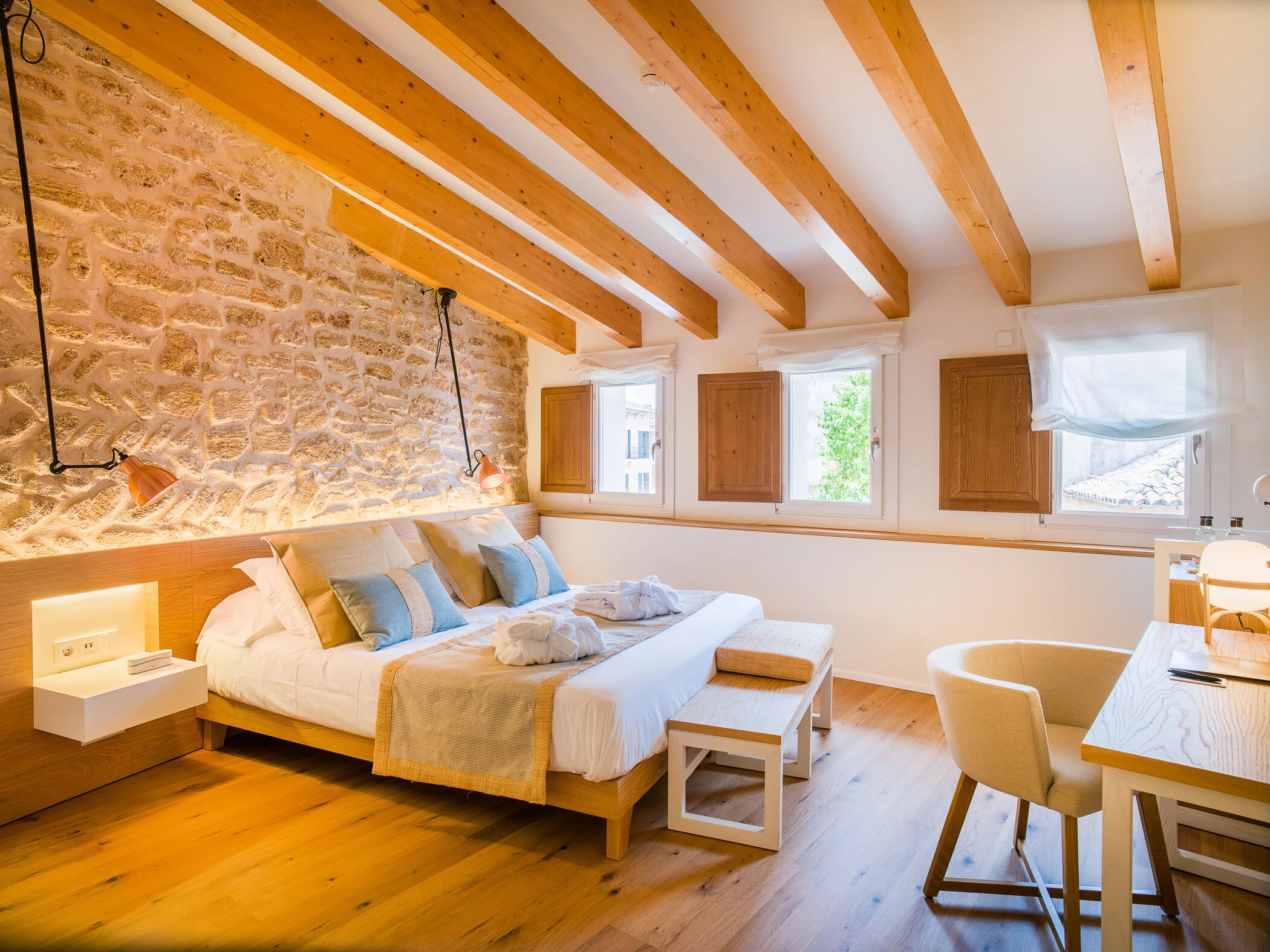 西班牙 Forum Boutique Hotel 设计-33