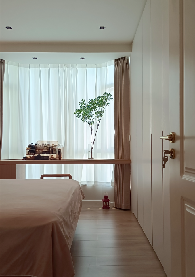 70㎡空间大改造-61