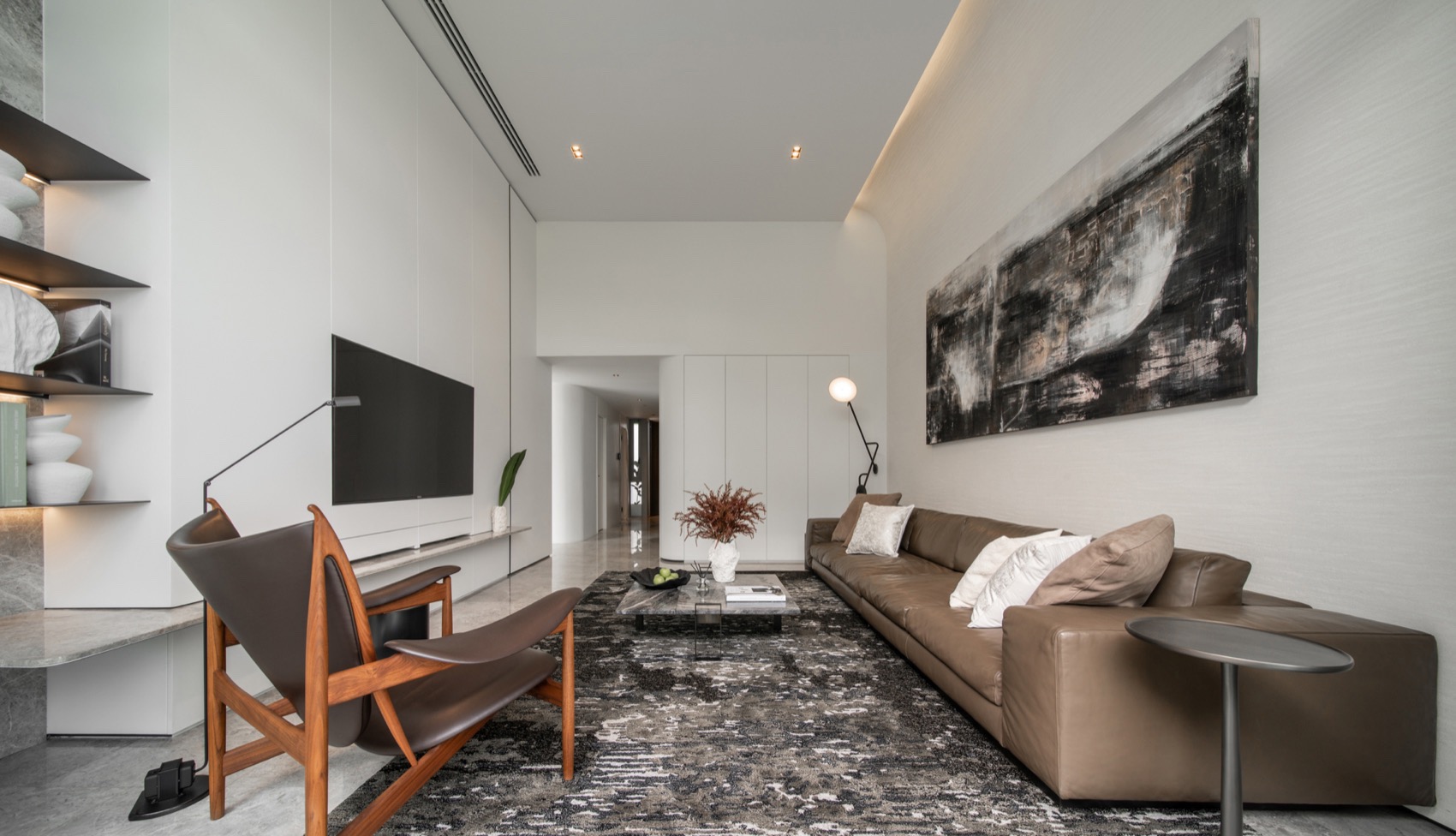 ARQ10住宅,泰国 / IDIN Architects-16