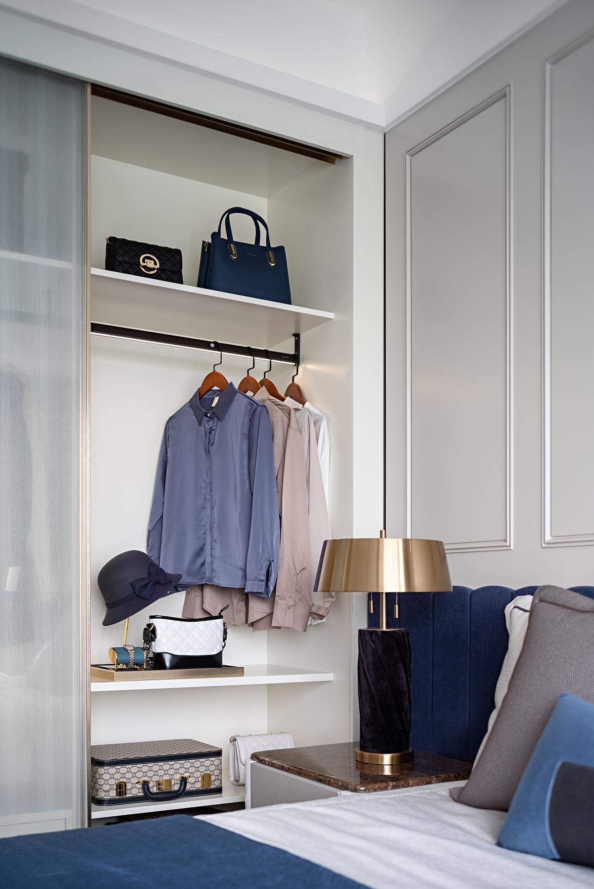 雅居乐·香港城丨中国肇庆丨GND设计集团 恩嘉设计-48