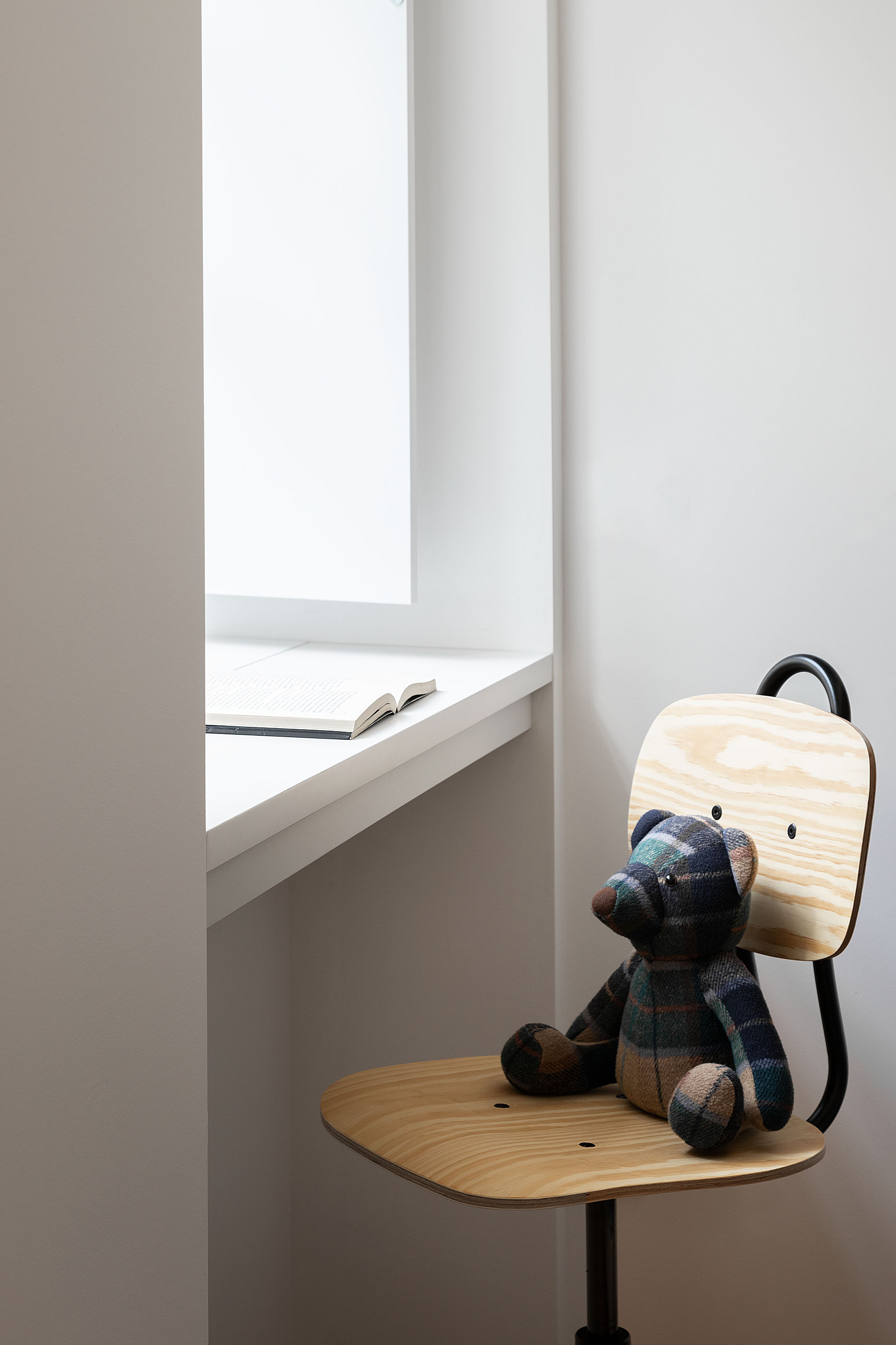 卡萨杜斯奥莱罗斯住宅 Casa dos Oleiros / PAULO MARTINS ARQ&DESIGN-30