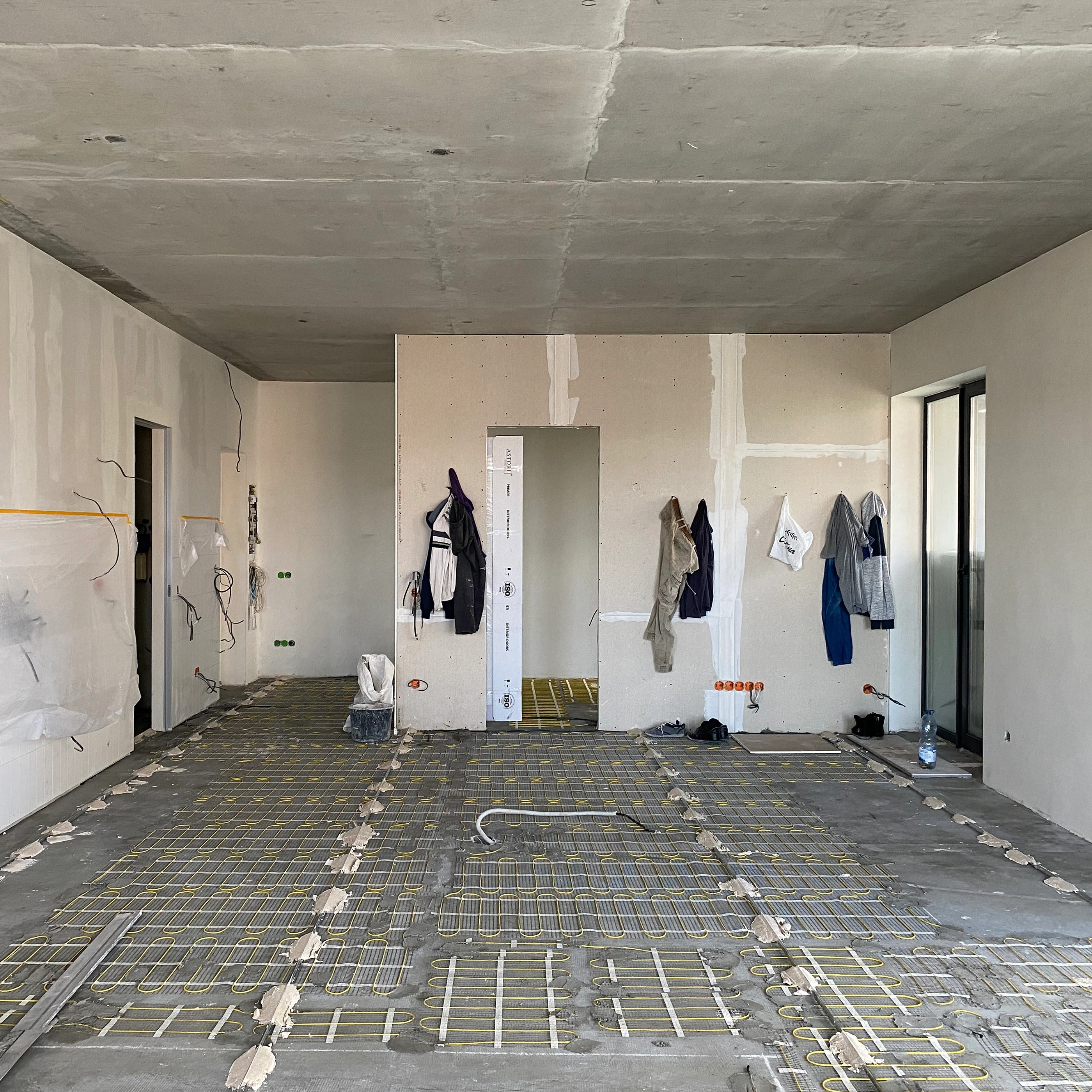 ASKA 公寓丨乌克兰基辅丨berezen studio-30