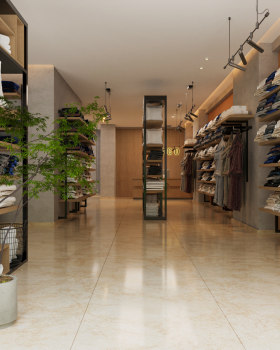 Clothshop 设计丨EgyptAlexandria丨All design studio