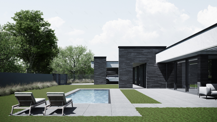 连我之家(注:LINE是一款知名社交软件,LINE HOUSE一般指其线下体验空间等相关场所,连我是LINE的常见中文译称 ) 丨乌克兰赫梅利尼茨基-10