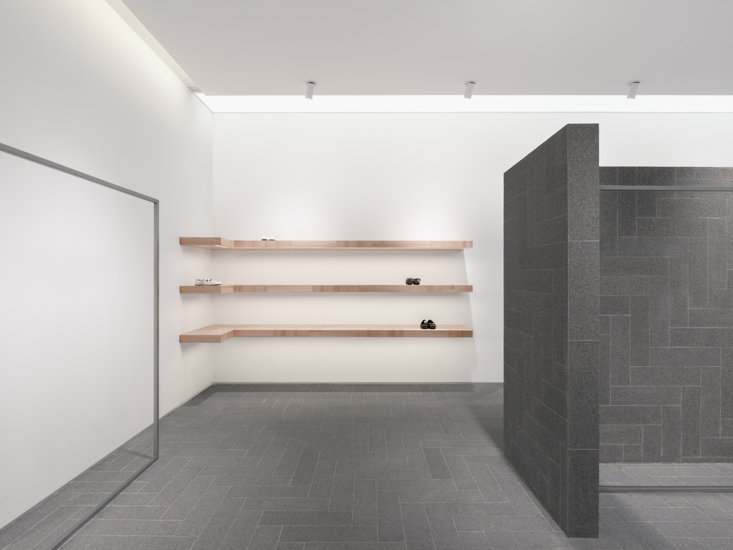 A SURNAME 商店丨中国深圳丨Studio Profile-12