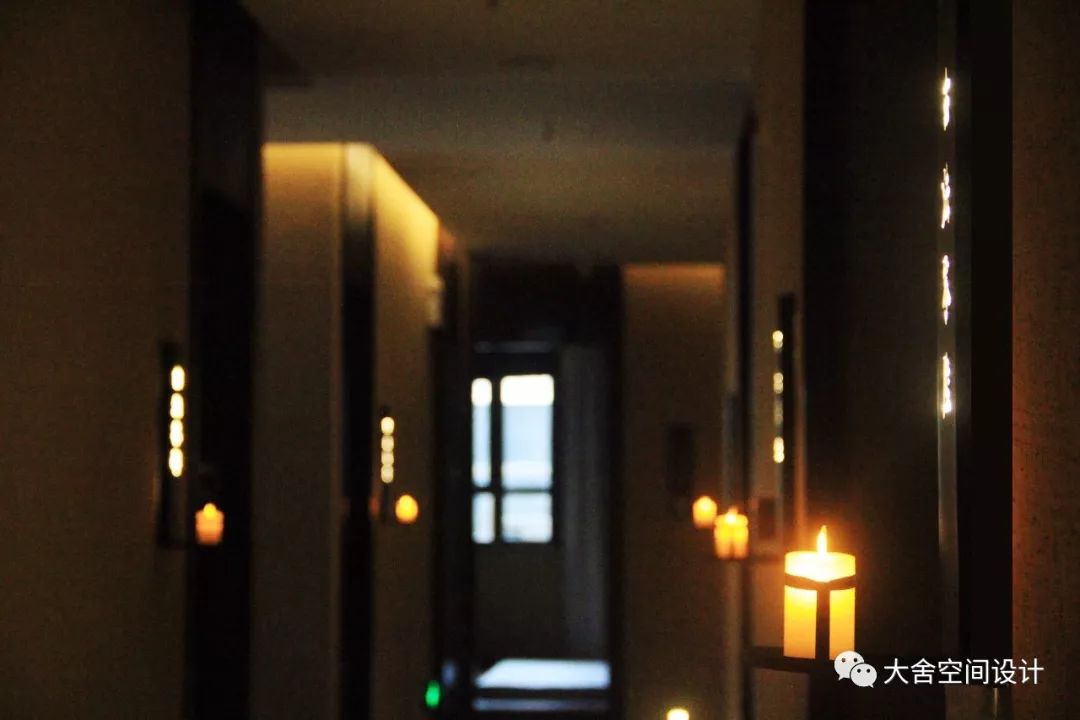 闹市中的泰式宁静——泰谷-14