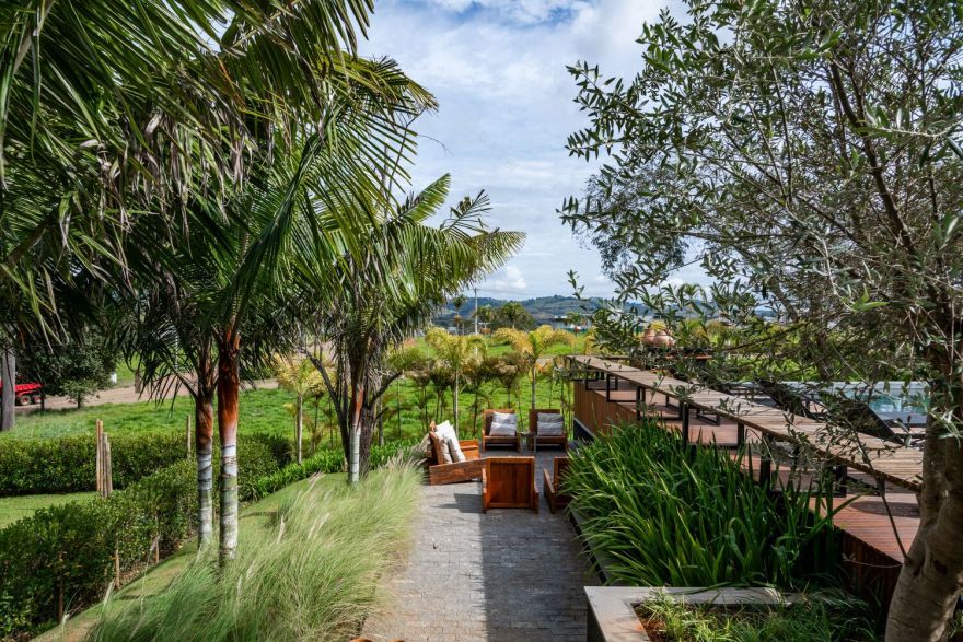 兄弟情深的个性化混凝土夏屋丨Mateus Monteiro-28