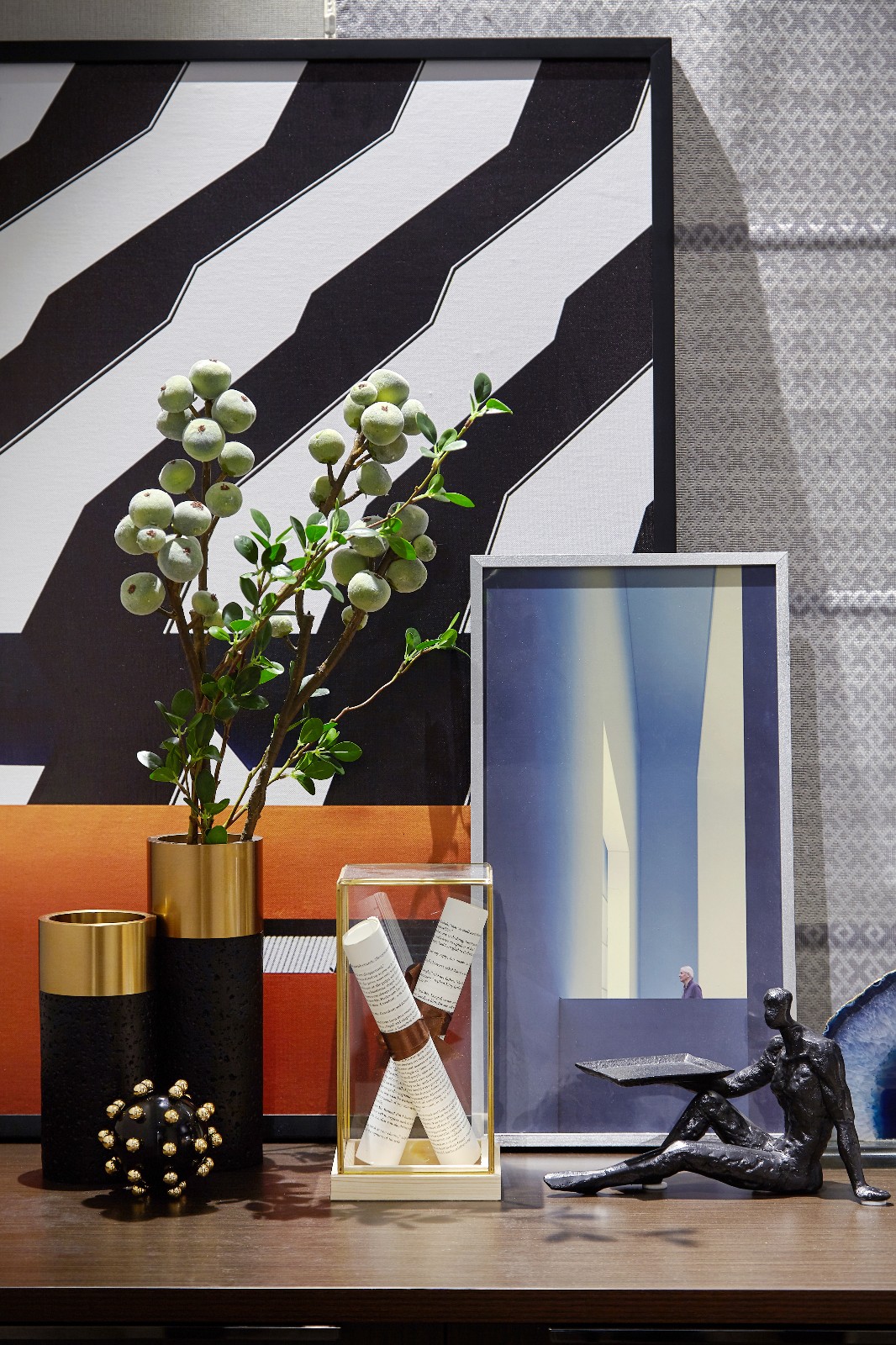 成都万科城市之光  GNU金秋设计-22