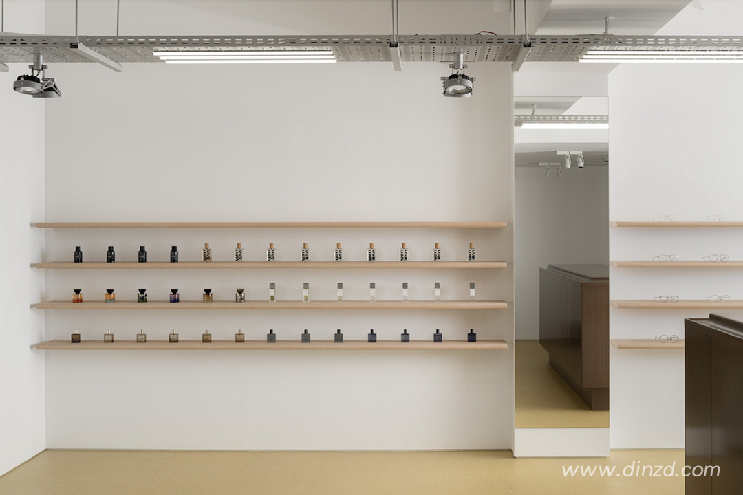 在麻布的住所丨日本东京-51