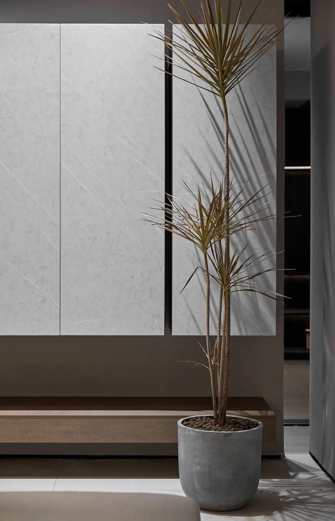 沃格家居总部展厅丨中国佛山丨凹设计事务所-39