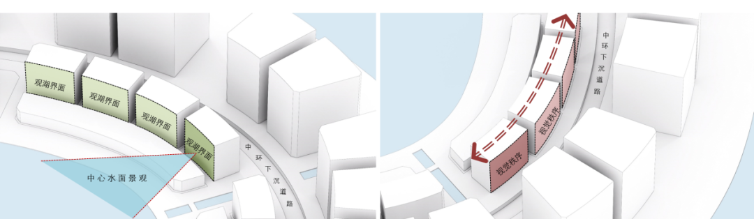 郑州龙湖金融中心C4 04地块建筑设计丨中国郑州丨中国建筑西南设计研究院有限公司-16