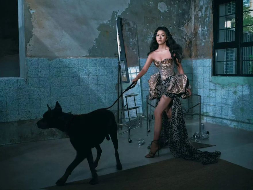 一三 ONE THIRD 摄影空间丨中国北京丨NOTHING DESIGN 工作室-29