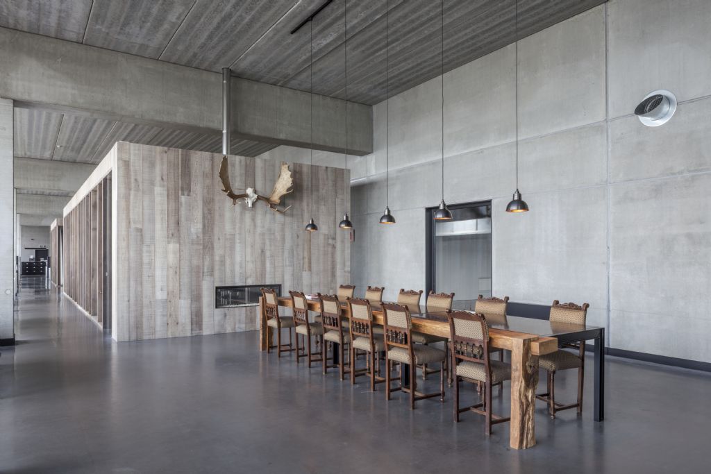 Arco NV仓储及办公场所丨比利时丨Wastiau & Co en Wil  Ma-6