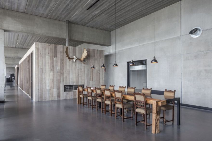 Arco NV仓储及办公场所丨比利时丨Wastiau & Co en Wil Ma-6