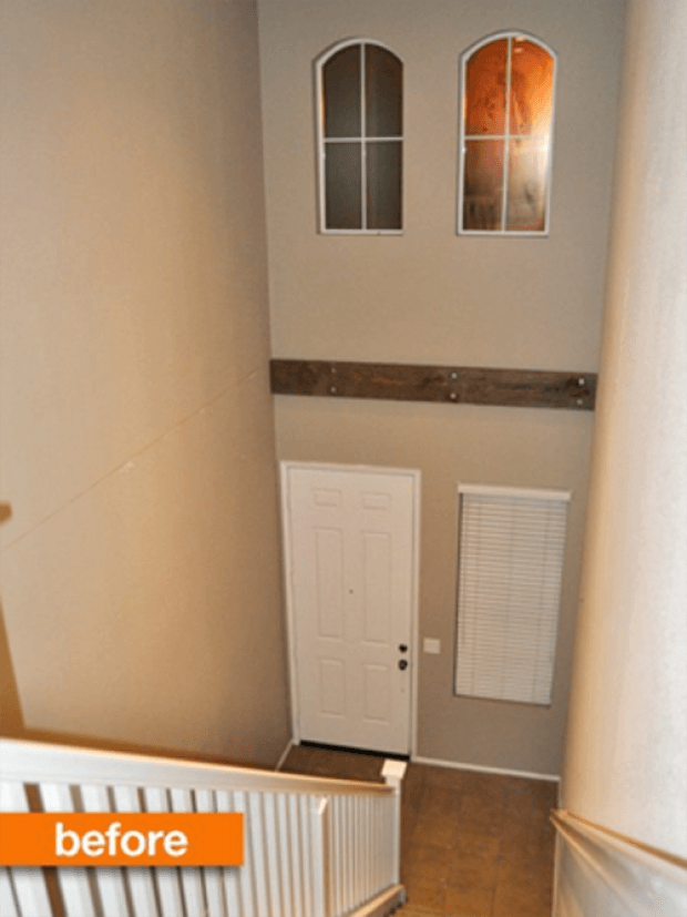 小户型房屋儿童房改造-11