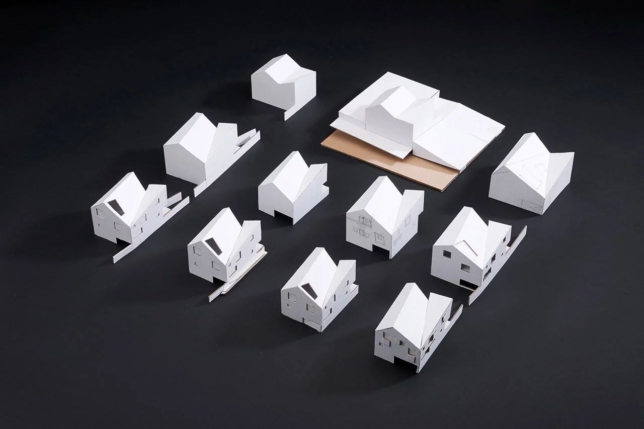 简约灰的极致魅力——bergmeisterwolf 建筑设计事务所案例解析-63