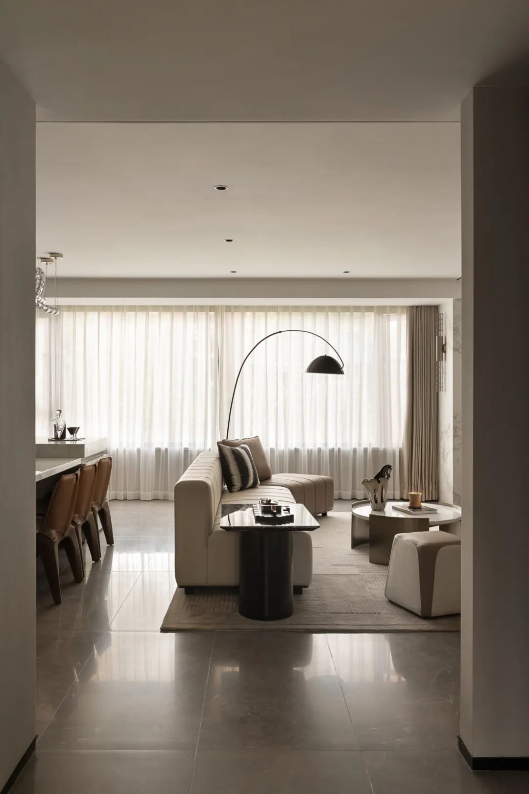 |DARRY·戴瑞软装 | 未来理想家-10