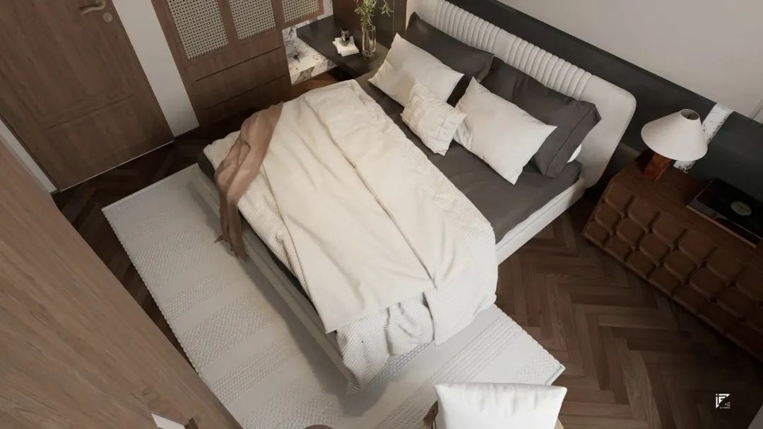 花城新区安宅丨间·设计事务所-102