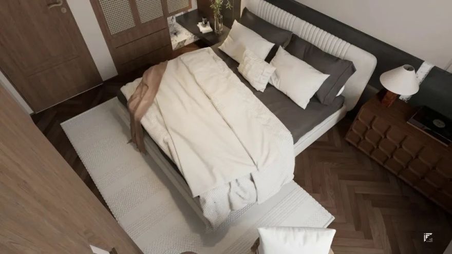 花城新区安宅丨间·设计事务所-102