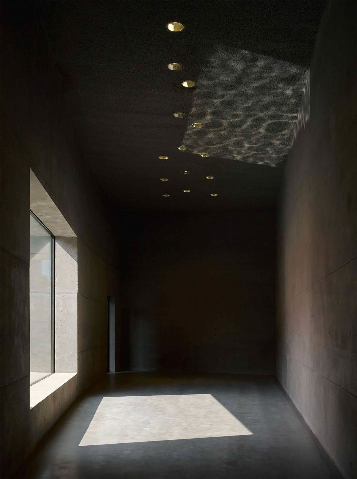 荷兰 Waterline 博物馆丨Anne Holtrop-14