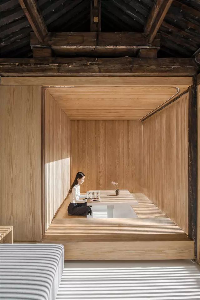 四合院：时光磨不去的，是家的烟火与温度-61